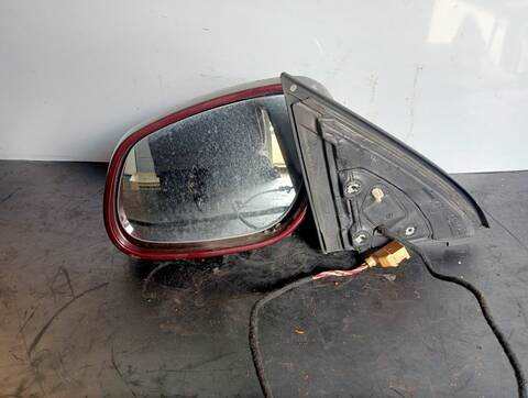 Foto 2ª: Retrovisor Izquierdo Porsche Cayenne BASICO 3 V6 CAT 250CV [G/M4800] (2002)