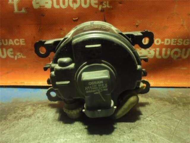 Foto 2ª: Faro Antiniebla Delantero Izquierdo Citroen C6 2.7 HDI [UHZ (DT17BTED4)]