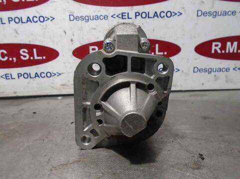 Motor de Arranque Dacia Logan 1.4 CAT 75CV 55KW