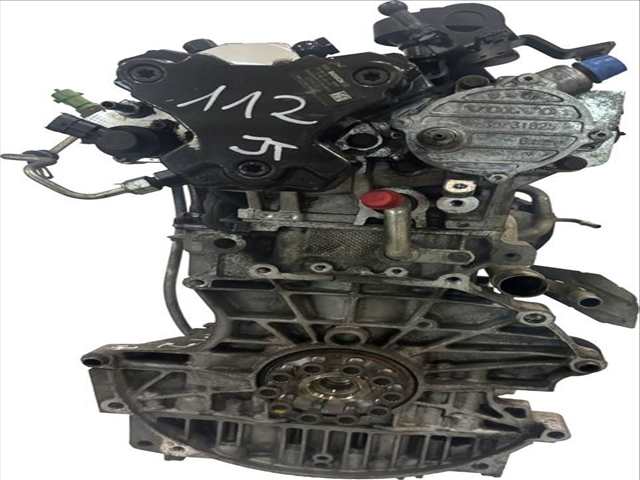 Foto 2ª: Motor Completo Volvo V70 2.4 DIESEL 163 CV 120KW [D5244T5]
