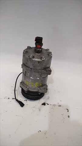 Foto 1ª: Compresor Aire Acondicionado Peugeot Boxer 2.5 D [D/T8A] (1996)