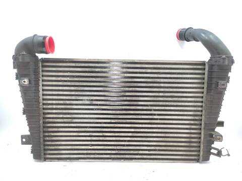 Foto 2ª: Intercooler Opel Astra 1.3 CDTI L48) 90CV 66KW [Z13DTH] (2005)