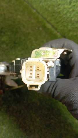 Foto 4ª: Cerradura Puerta Trasera Izquierda Toyota 4 Runner 3.0 T DIESEL (1993)