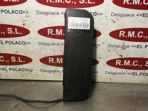 Airbag Lateral Trasero Derecho Ford Focus 1.6 TDCI CAT BERLINA 109CV 80KW