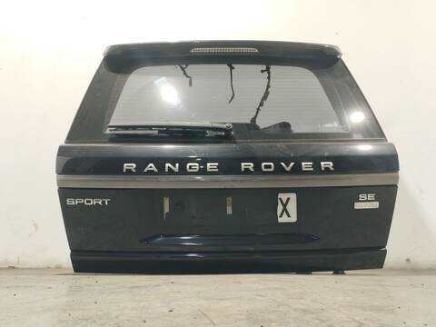 Portón Land Rover Range 3.0 D 4X4 245CV 180KW