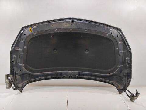 Foto 2ª: Capot Opel Astra COSMO 1 16V CDTI 125CV [A17DTR] (2009)