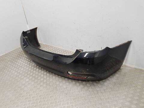 Foto 2ª: Paragolpes Trasero Bmw Serie 4 418 435D XDRIVE M SPORT