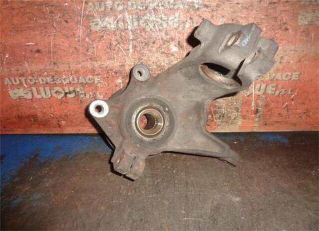Foto 2ª: Mangueta Delantera Derecha Peugeot 206 2.0 HDI 90 [RHY (DW10TD)]