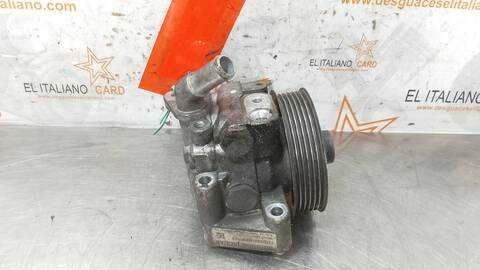 Foto 2ª: Bomba de Direccion Jaguar XF 3.0 V6 DIESEL S PREMIUM LUXURY 275CV 202KW [306DT] (2010)