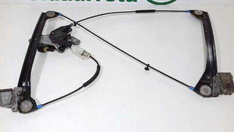 Foto 3ª: Elevalunas Eléctrico Delantero Izquierdo Bmw Serie 3 315 330 CI 231CV 170KW [M54306S3] (2001)