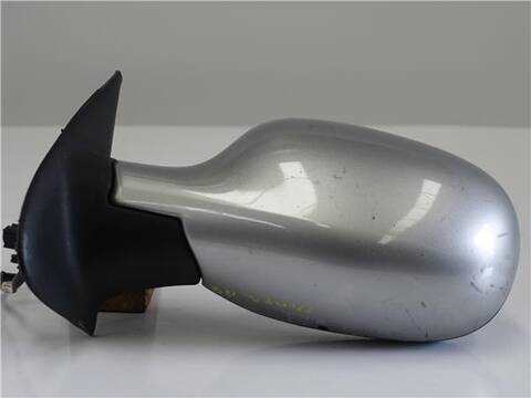 Foto 2ª: Retrovisor Izquierdo Nissan Micra 1.4 16V 88CV 65KW [CR14DE] (2005)