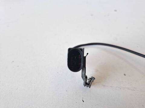 Foto 3ª: Cerradura Capot Audi Q7 3.0 TDI 232CV (2006)