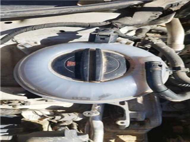 Deposito Expansion Volkswagen Golf 1.4 TSI 122CV 90KW