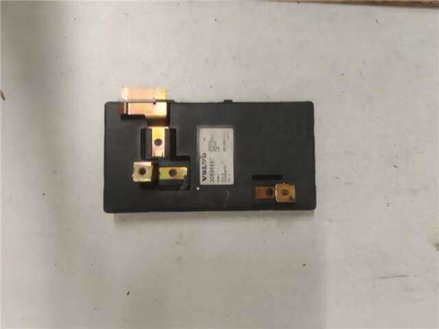 Centralita Motor ECU Volvo S40 1.6