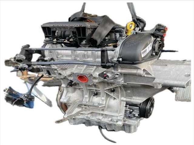 Foto 1ª: Motor Completo Seat Ibiza 1.0 ERENCE [1.0 LTR. - 59 KW] [DFN]