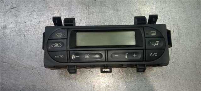 Foto 2ª: Mando Climatizador Citroen C3 1.6 16V EXCLUSIVE [1.6 LTR. - 80 KW 16V CAT (NFU - TU5JP4)] [NFU (TU5JP4)]