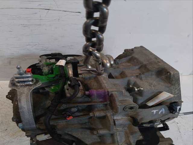 Caja Cambios Automatica Nissan Qashqai 1.3 DIG-T 160 CV 118KW AUT.