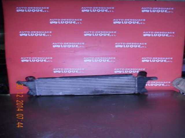 Foto 2ª: Intercooler Renault Kangoo 1.6 16V 4X4 (KC0P. KC0S. KC0L) [K4M A7]