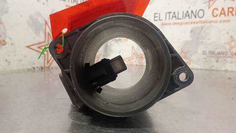 Foto 3ª: Caudalimetro Nissan Qashqai TEKNA PREMIUM 110CV 81KW [K9K430] (2011)