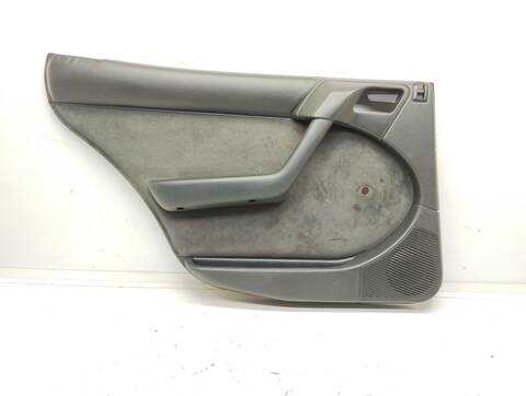 Tapizados Cartoneras Citroen Xantia BERLINA 88CV 65KW
