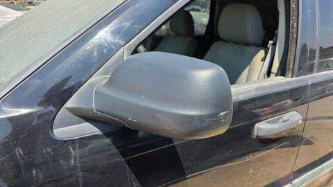 Retrovisor Izquierdo Jeep Grand Cherokee 3.0 CRD LIMITED 218CV 160KW