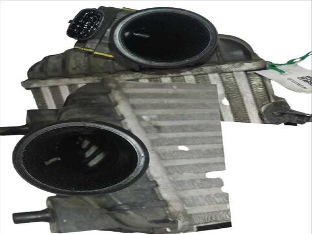 Foto 3ª: Intercooler Kia Carens 1.7 CRDI (2013)