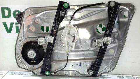 Foto 3ª: Elevalunas Eléctrico Delantero Izquierdo Mercedes Clase E 180 220 CDI BLUEEFFICIENCY 212.002) 170CV 125KW [651924] (2010)