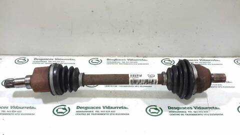 Transmision Delantera Izquierda Ford Focus AMBIENTE D) BERLINA 100CV 74KW