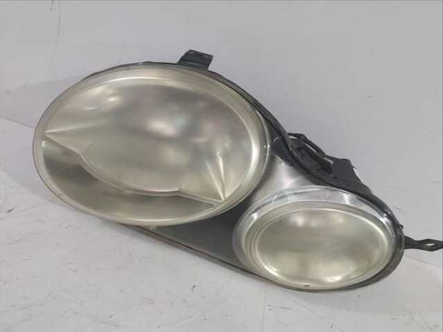 Faro Derecho Volkswagen Polo 1.9 SDI 64CV 47KW