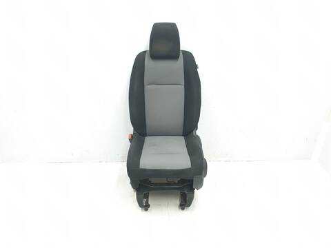 Foto 2ª: Asiento Delantero Izquierdo Citroen Spacetourer BUSINESS M (2016)