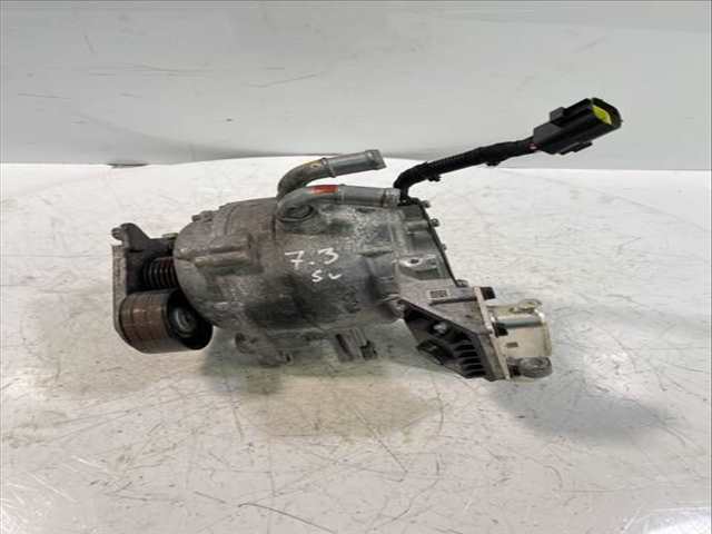 Foto 2ª: Alternador Kia Niro 141 CV 104KW [G4LE]