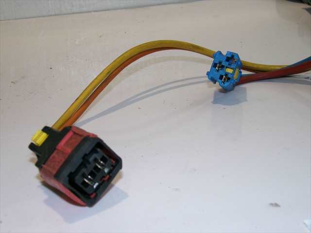 Foto 4ª: Antirrobo Citroen Xsara 1.6 G 2000-2004 [NFU] (2001)