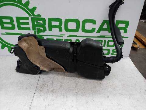 Foto 3ª: Deposito de Combustible Peugeot 407 2.0 16V CAT 136CV 100KW [D/RHR] (2007)