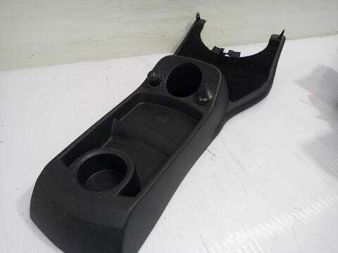 Foto 2ª: Consola Central Citroen C4 AVATAR 109CV [9HZDV6TED4] (2006)