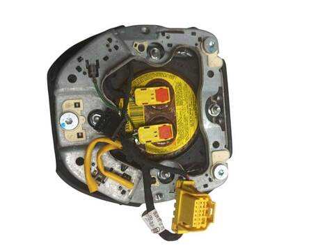 Foto 1ª: Airbag Delantero Izquierdo Audi A3 2.0 FSI (2003)