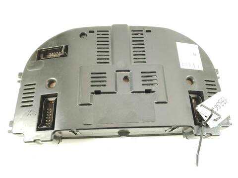 Foto 3ª: Cuadro de Instrumentos Man TGE VERSION INDEFINIDA (2007)