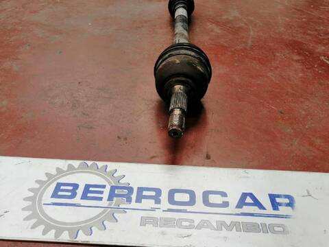 Foto 3ª: Transmision Delantera Derecha Peugeot Expert 1.6 BLUE-HDI FAP 116CV FURGON [D/ BH01] (2016)