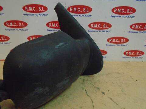 Foto 2ª: Retrovisor Derecho Renault Kangoo ALIZE 64CV 47KW [F8Q P6] (2002)