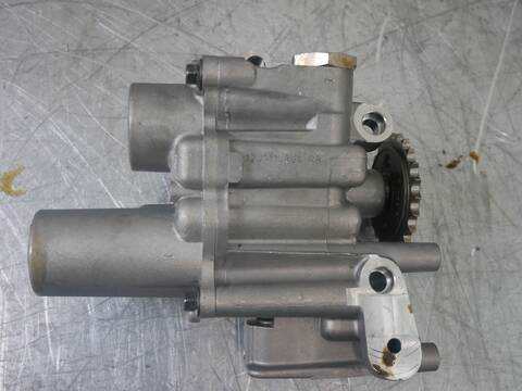 Foto 2ª: Bomba de Aceite Land Rover Range 375 CV 276KW [508PN AJ133] (2011)