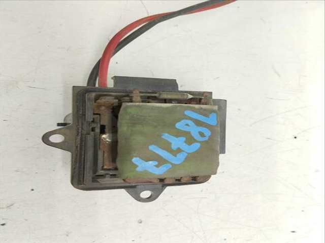Foto 4ª: Calefacción Bmw Serie 3 315 320D BERLINA 150CV 110KW [20-4D-4 D] (2003)