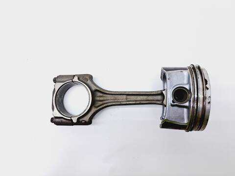 Foto 2ª: Despiece Motor Audi Tt 2.0 16V TFSI 200CV 147KW [BWA] (2007)