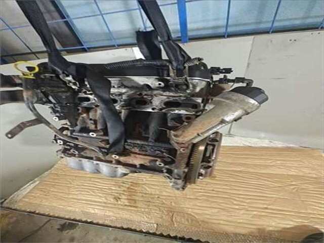 Foto 2ª: Motor Completo Opel Corsa 1.2 COMFORT [1.2 LTR. - 55 KW 16V CAT (Z 12 XE - LW4)] [Z 12 XE / LW4]