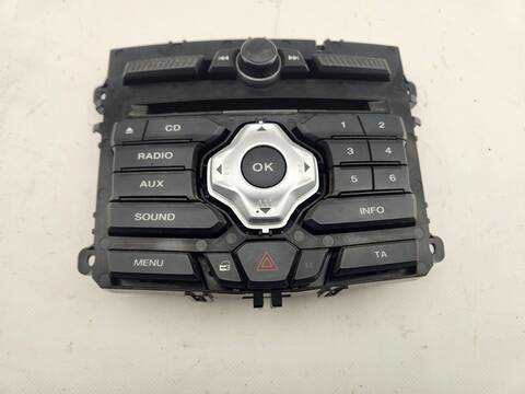 Mando Multifuncion Ford Ranger DOPPELKABINE 4X4 XL 150CV 110KW