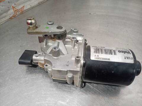 Foto 3ª: Motor Limpia Delantero Fiat 500 VERSION INDEFINIDA (2012)
