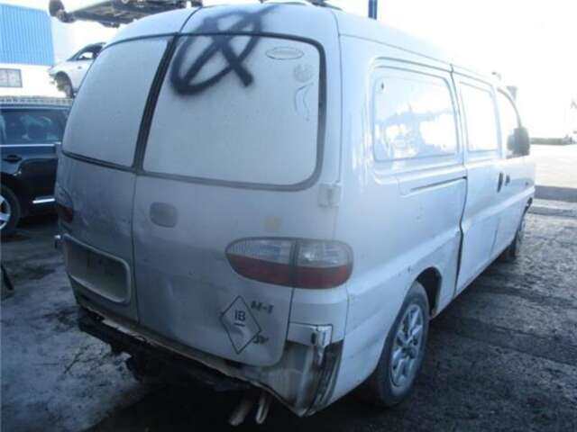 Foto 2ª: Amortiguador Delantero Izquierdo Hyundai H1 2.5 TD [D4BH]