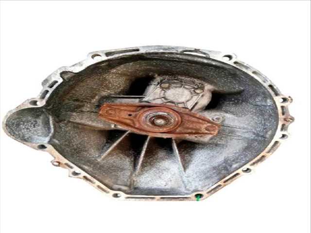 Caja Cambios Mercedes Clase C 160 CLK 230 KOMPRESSOR 208.347)