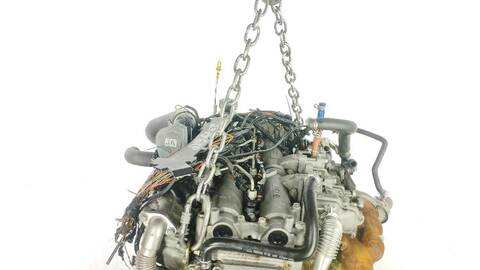 Motor Completo Iveco Daily 35C17 V 35S17 V 40C17 V 45C17 V 50C17 V 60C17 V