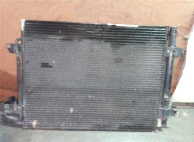Foto 3ª: Radiador Calefaccion A.A. Volkswagen Caddy 2.0 FURG. [2.0 LTR. - 51 KW SDI] [BST]