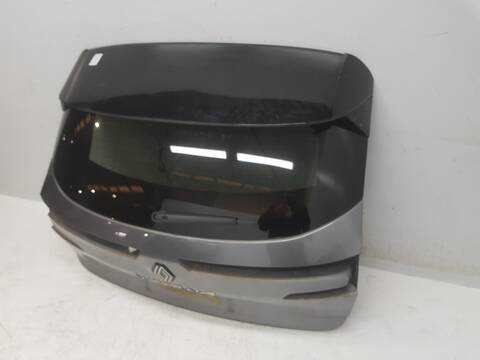 Foto 2ª: Portón Renault Austral TECHNO ESPRIT ALPINE