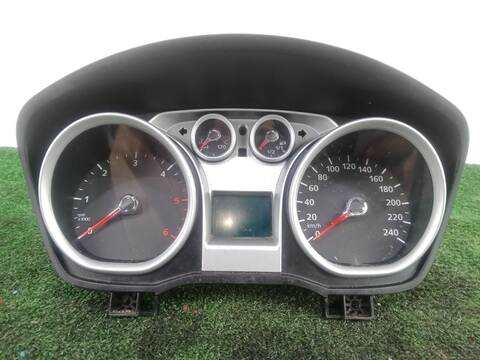 Cuadro de Instrumentos Ford Focus 1.6 TDCI 90CV 66KW
